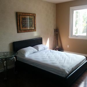Queen Room Second Floor